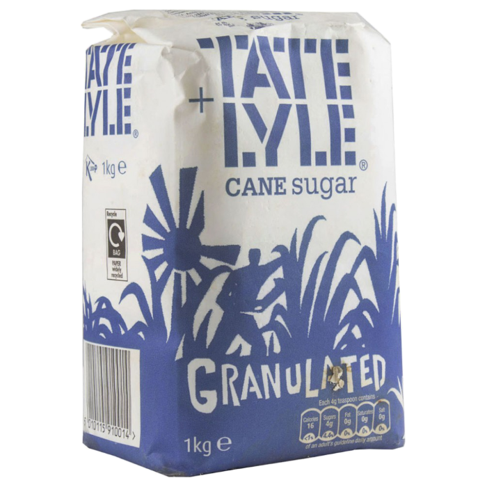 Granulated Sugar